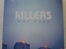 Killers HOT FUSS Ltd. Ed Box - Island Records Blue Vinyl