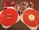Unplayed SMASHING PUMPKINS Siamese Dream 1993 2-LP Orange Vinyl Near Mint