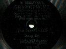 US BERLINER: J.W. MYERS SINGS 'THE VACANT CHAIR' (1898)