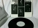 THE DOORS 