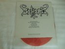 Beherit / Impaled Nazarene Split LP