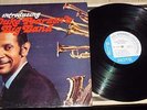 Duke Pearson - BIG BAND Blue Note LP Pepper Adams RVG Original Randy Brecker