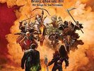 MEAT LOAF - BRAVER THAN WE ARE (GATE) NEW VINYL