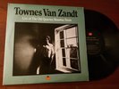 TOWNES VAN ZANDT LIVE AT THE OLD QUARTER HOUSTON TEXAS TOMATO RECORDS