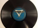 Sammy Stewart & Ten Knights of Syncopation 1924 Triangle Jazz 78rpm Manda E