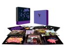 BLACK SABBATH: COMPLETE OZZY OSBOURNE DISCOGRAPHY & LIVE 1970-1978 BOX SET VINYL
