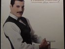 FREDDIE MERCURY the album 12