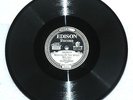 EDISON DIAMOND DISC 52257 Wedding of the Winds Waltz - Joe Green Novelty Band