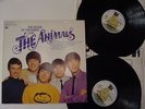 THE ANIMALS - The House of the Rising Sun - 2 LP Vinyl NM + DLP 1C 148-50 290/91
