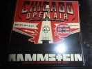 RAMMSTEIN - LIVE OPEN AIR 2016 RARE PICTURE 7