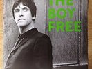 Johnny Marr (The Smiths)  promo poster for new biography (V rare)