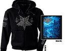 DARK FUNERAL - where shadows HSWZip