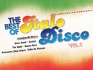 Various Artists The Best Of Italo Disco Vol. 2 Triple Vinyl LP 1984 ZYX Hi Nrg