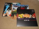 Blink 182 Enema of the State Dude Ranch California Colored Vinyl Sealed