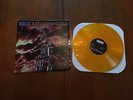 Beck - Mellow Gold 2000 Gold Colored Vinyl Limited Bong Load Records