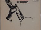 KENNY DORHAM: Jazz Contemporary TIME Stereo DG Jazz LP VG++ Super LP