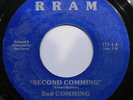 Rare Unknown Northern / Sweet Soul 45 - 2nd Comming - Our Love RRAM mp3