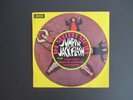 ROLLING STONES - JUMPIN' JACK FLASH - RARE AUSSIE ONLY 1971 EP