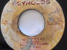 Eli & Angela Reynolds - Josephine / Dub - Reynolds 7