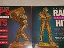 RAP'S Greatest Hits Vol.1 & Vol.2 Album 1986 PRIORITY Old School VG+ TO EX