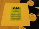 Soundtrack - Music From The Motion Picture Batman Forever PROMO 2xLP LP - Atlan