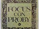 Focus - Focus Con Proby - EMI 5c 064-25713