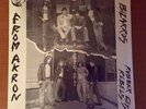 BIZARROS RUBBER CITY REBELS From Akron SEALED LP 1977 Orig Clone Records CL 001