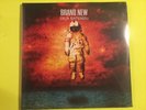 Brand New - Deja Entendu 2x LP Vinyl NEW