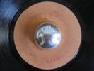 VAL BENNETT rare 2000 Tons Of TNT boss skinhead reggae BLANK 45 LISTEN