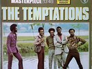 THE TEMPTATIONS 12