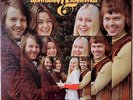 BJORN & BENNY, ANNA & FRIDA LP Germany 1973 