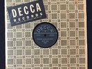 HEAR  78 PATSY CLINE Walkin' After Midnight/A Poor Man's Roses DECCA 30221