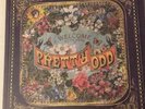 Pretty Odd By Panic  At The Disco Special Edition Vinyl Record