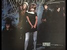 DIVINYLS Desperate LP. Excellent Condition