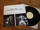 ELVIS PRESLEY - THE KING YESTERDAY AND TODAY - VERY RARE LP