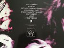 SISTERS OF MERCY VISION THING CZECH ISSUE POPRON - RARE
