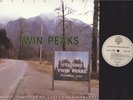 LP / TWIN PEAKS / ANGELO BADALAMENTI / WB 7599-26316-1 NM