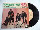 EP Vince TAYLOR 