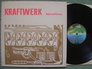KRAFTWERK LP RALF AND FLORIAN M-/EX