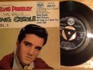 ELVIS PRESLEY King Creole Vol.1 7