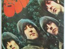 The Beatles - LP - Rubber Soul - Parlophone PCS 3075 , Stereo