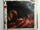 RICH KIDS - GHOSTS OF PRINCES IN TOWERS * VINYL LP * FREE P&P UK * EMC 3263 ORIG
