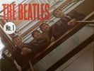 The Beatles The Beatles No.1 4 Song EP Mono GEP 8883 N Mint