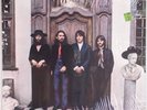 THE BEATLES: Hey Jude Again SHRINK USA Capitol Colorband LP Super NM-