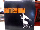 U2 Rattle And Hum LP 1988 Island Records 91003 VG++ Vinyl Gatefold 1st Pressing