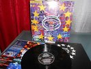U2 ZOOROPA LP SPAIN 1993 EX EX  TOP ¡¡