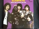 Blodwyn Pig Mick Abrahams British Radio Sessions 1969 - 1974 Double LP New