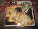 KAS PRODUCT BY PASS LP EX FRENCH SYNTH POP