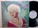 ETTA JAMES s/t LP Crown 5360 mono Rn'B Deep Groove NEAR-MINT vinyl   sm343