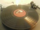 Elvis Presley CLP 1093 HMV Lp  Rock n Roll first issue